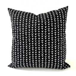 Gray Outdoor Pillow Charcoal Grey Throw Pillow Covers Black Outdoor Pillows Solid Gray Tan Pillow 16 18x18 All Sizes Home - thumbnail 4