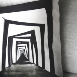 "The Cabinet Of Dr. Caligari - 14"" By 20" - thumbnail 2