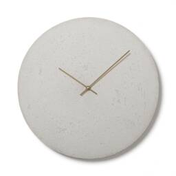 Concrete Wall Clock 19, 3