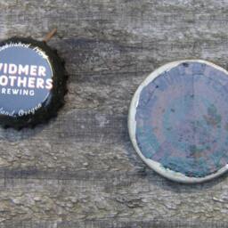 One World Peace Trade Token From Hempstalk 2013 - 2 Of 2 - On Sale - thumbnail 2