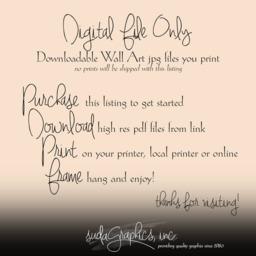 "Printable Wall Art, Printable Quotes, ""Some Are Born To Move The World"" Rush Losing It Quote Digital 8x10" - thumbnail 4