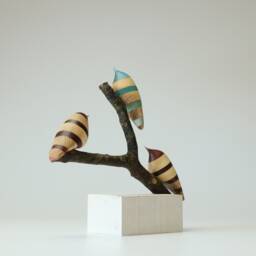 Duo Family Birds - 4 - thumbnail 3