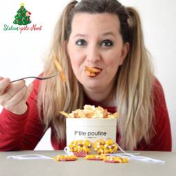 Poutine Ornament For Christmas Tree - thumbnail 4