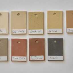 Ceramic Sconce. Rustic Wall Light. Sand Color Light For The Bedroom & Living Room - thumbnail 4