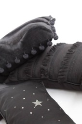 Almee Swarovski Pillow - thumbnail 3