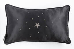 Almee Swarovski Pillow