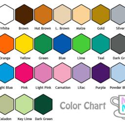 Sweet Dreams Sleepy Cloud Stars Vinyl Wall Decal Set - thumbnail 3