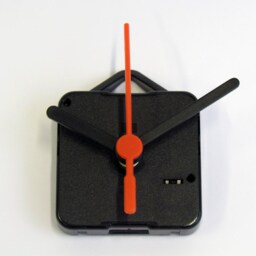 Clock - Rocket - thumbnail 3