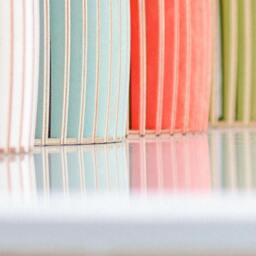 Ena Colored Wooden Light, Spotlight, Lampshade, Kitchen Spot Lighting - thumbnail 3