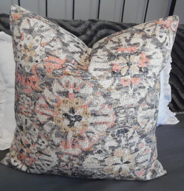 Fall Pillow Covers.slipcovers.toss Pillows.throw Pillows.cushion Covers.burnt Oranges.greys.creams.yellow Golds.taupe.beige.vintage - image 1