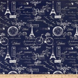 2 Coloe Options/Paris Print.toss Pillows.throw Pillows.nursery.slipcovers.pillowcovers.accent Pillows - thumbnail 3