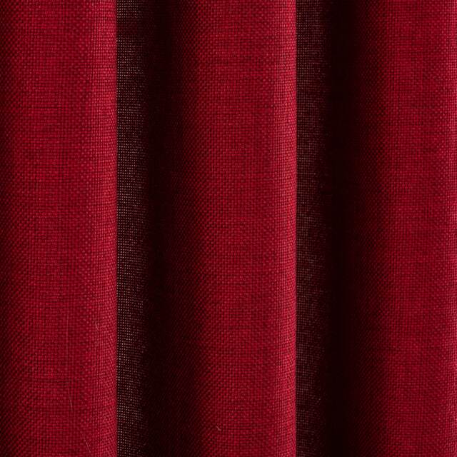 Linen Curtain Panels 16 Colors. Extra Long Grommet Drapes For Living Room & Bedroom - image 1