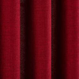 Linen Curtain Panels 16 Colors. Extra Long Grommet Drapes For Living Room & Bedroom - thumbnail 1