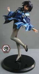 Melfina 1/8 Resin Kit - thumbnail 2