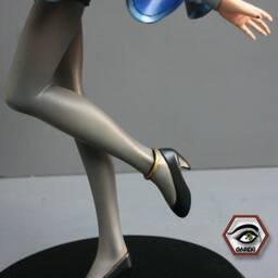 Melfina 1/8 Resin Kit - thumbnail 3