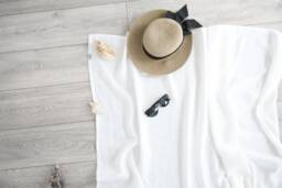Linen Light Soft Beach Towel, Sauna Towel From Stonewashed Linen, Handmade Linen Bath Wide Unpaper For & Vacation