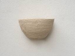 Rustic Ceramic Wall Sconce Wabi Sabi Home Decor Light