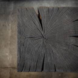 Hektor Bar Stool - thumbnail 4