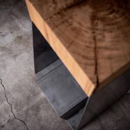 Hektor Bar Stool - thumbnail 2