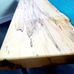 River Coffee Table - thumbnail 2