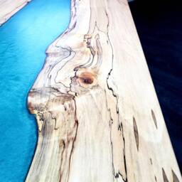 River Coffee Table - thumbnail 3