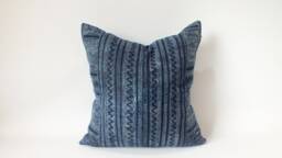 Sofa Cushions Living Room Pillows Decorative Throw Cushion Home Decor Pillowcase Hmong Old Fabric - thumbnail 1