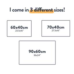 Have You Blown The Candles Out - Funny Door Mat Doormat Homeware Gift New Home Custom Housewarming - thumbnail 3