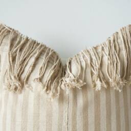 Tribal Hand Woven Natural Dye Color Pillow Cover - thumbnail 2