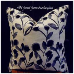 2 Color Choices Fall Pillows Covers.winter Decor Pillows.toss Pillows.throw Pillows.slipcovers.accent Pillow Covers.farmhouse Fall. Vines - thumbnail 1