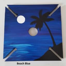 Beach Wine Rack - thumbnail 3