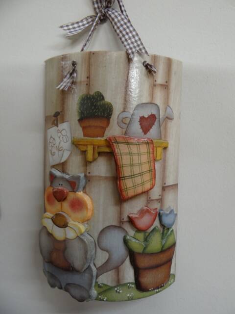 Wall Hanging Tile - image 1