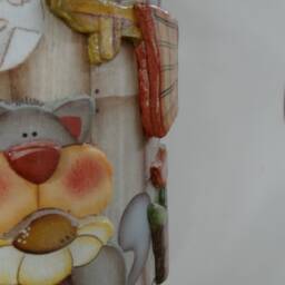 Wall Hanging Tile - thumbnail 2