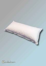 40 X 60 cm Cushion Insert With 500 Feather Filling, Sofa Cushion, Inner Cuddly Pillow - thumbnail 1