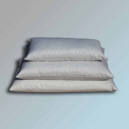 40 X 60 cm Cushion Insert With 500 Feather Filling, Sofa Cushion, Inner Cuddly Pillow - thumbnail 3