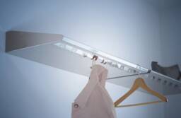 Coat Rack