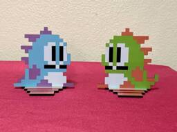 Bubble Bobble Sprites - thumbnail 1