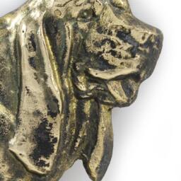 Basset Hound, Dog Welcome, Hanging Decoration, Limited Edition, Artdog - thumbnail 3