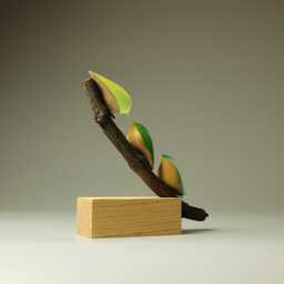 Duo Family Birds - 50 - thumbnail 3