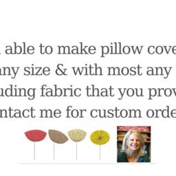 Neutral Pillow Cover, Tan White Cover Sale, Fynn Ecru - thumbnail 4