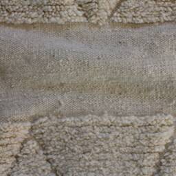 Custom Runner Moroccan Hand Knotted Runner Rug, Wool Rug Shaggy Authentic Moroccan Rug, Fluffy Rug - thumbnail 4