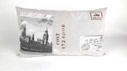 "Pillowcase ""Letter" - thumbnail 1