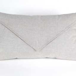 "Pillowcase ""Letter" - thumbnail 2