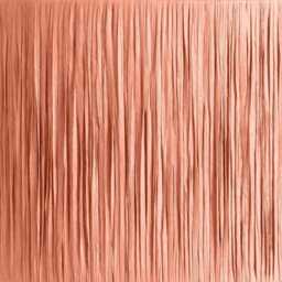 Coral Raffia Cylinder Lamp Shade - Blush Pink Neutral Tones Boho Paper Drum Lampshade Only - thumbnail 3