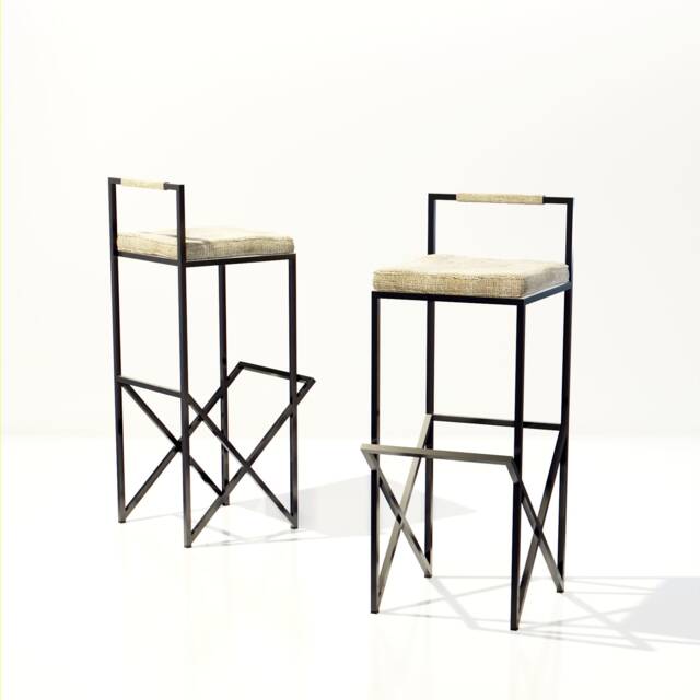 Bar Stool - image 1