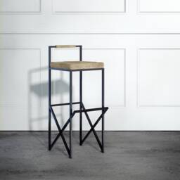 Bar Stool - thumbnail 2