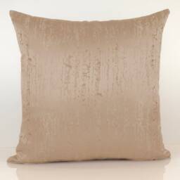 Olive Green & Beige Sand Color Block Decorative Throw Pillow Covers, Cushion Accent Pillows, Embroidery Covers, Geometric Pattern - thumbnail 4