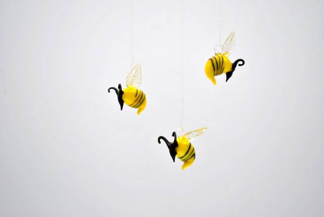 E36-178 Bee - 1 Piece For Price Shown