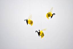 E36-178 Bee - 1 Piece For Price Shown