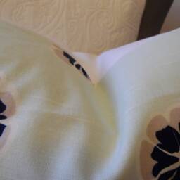 Emila Mint.pillow Covers.toss Pillows.throw Pillows.slipcovers.cushion Covers.sofa Cushions.home Decor Accents - thumbnail 2
