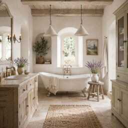 White Handmade Ceramic Pendant Light Cozy Home Ceiling Fixture Organic Modern Lamp Ambient Lighting - thumbnail 2